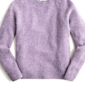 Such a pretty sweater ! 💟